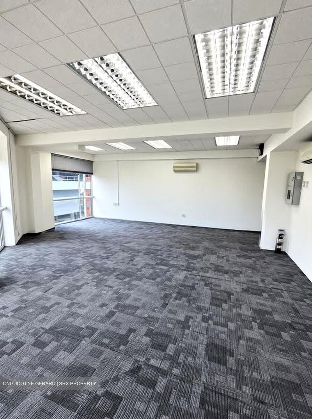 Springlife Building (D8), Retail #629209921